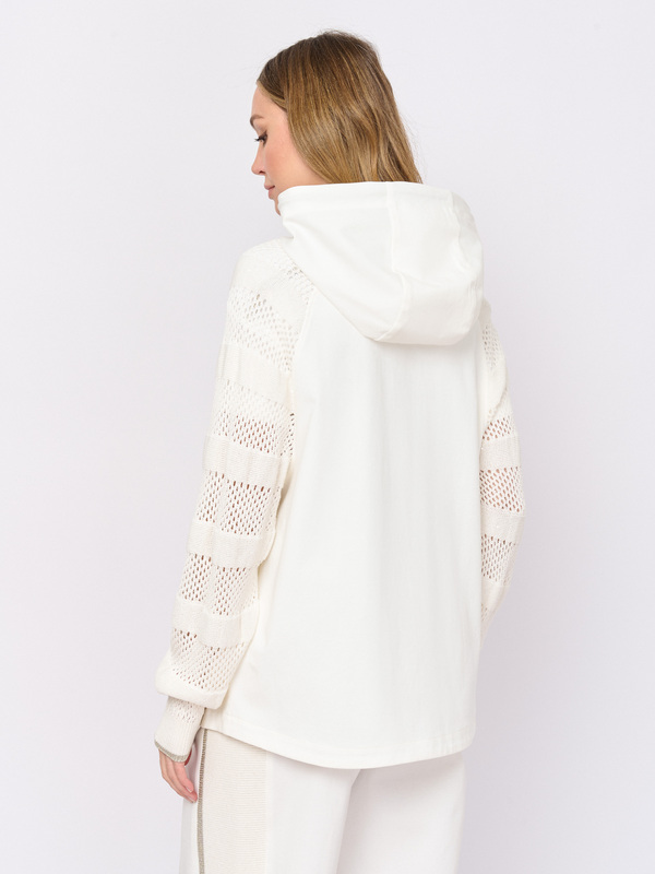 ЭD361807CA/м/25-01 Джемпер (толстовка) PANICALE