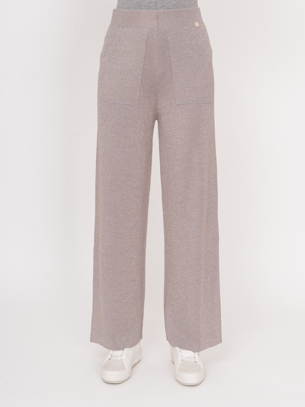 ЭPNT4182/22-02 Брюки тр. SERIANNO collection