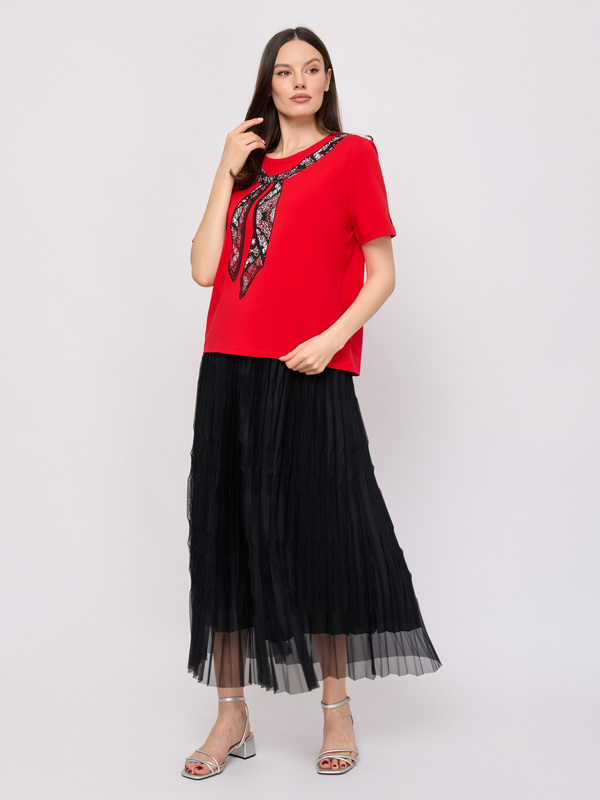 Блуза DORIS STREICH