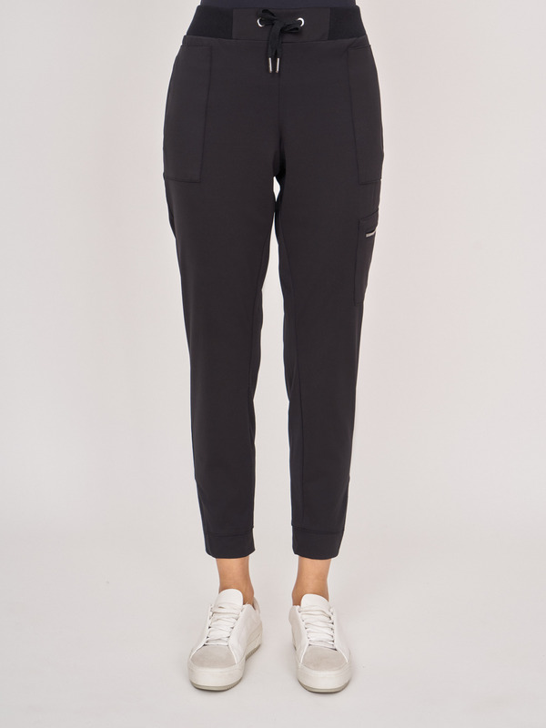 Э806088/22-02 Брюки тр. Monari