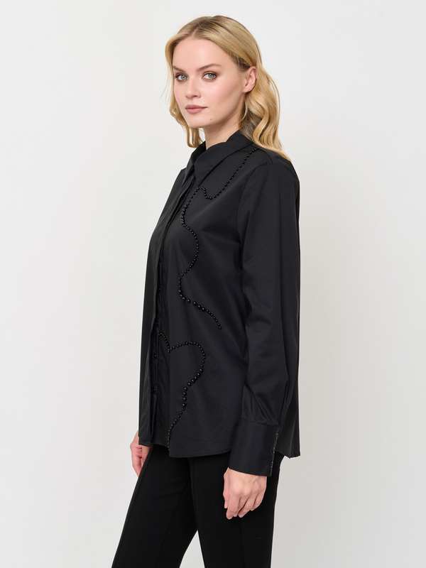 ЭJW909/м/24-02 Блуза LEO & UGO