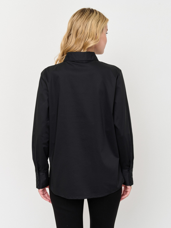 ЭJW909/м/24-02 Блуза LEO & UGO