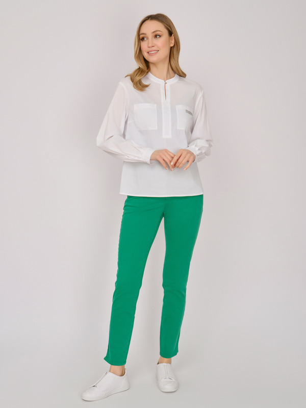 Э120001-31386/23-01 Брюки Gerry Weber