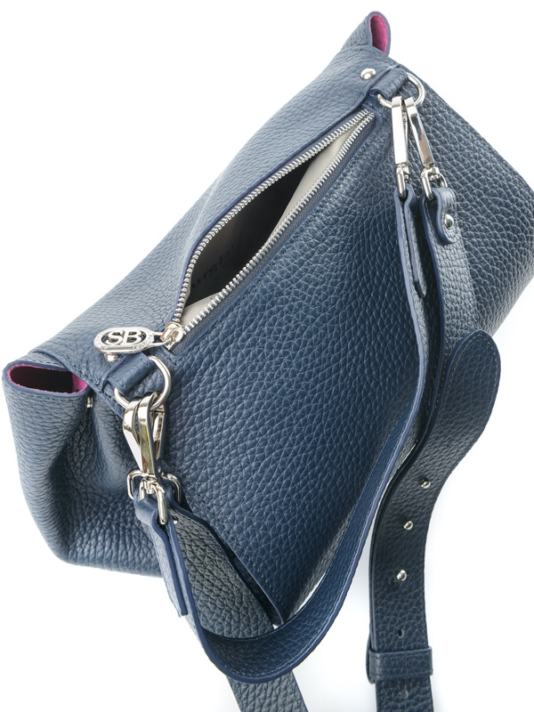 Э342/19-01 Сумка Sara Burglar