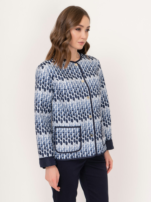 Э3141-121/21-01 Куртка Franco Vello