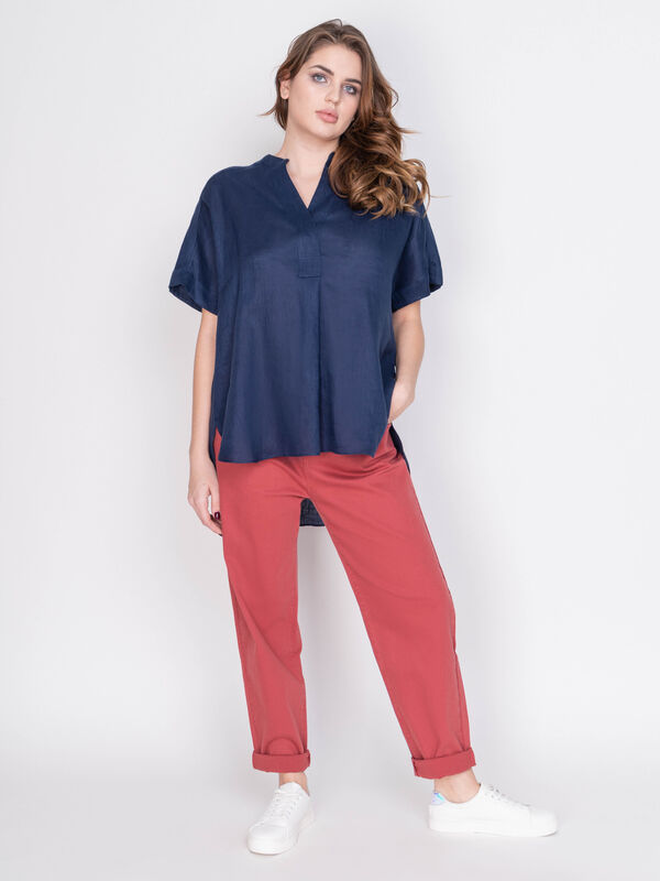 Э716.2040/19-01 Джинсы Mat Fashion