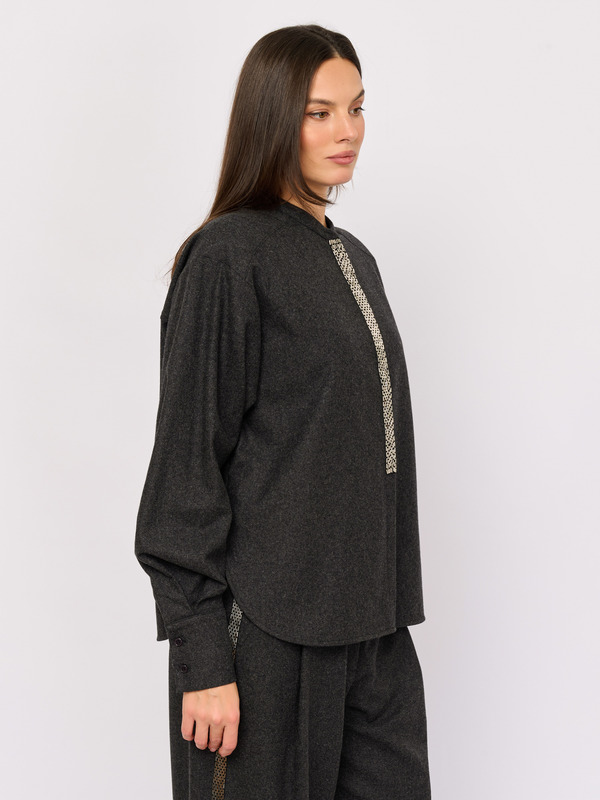 Блуза KAOS DONNA, фото 5