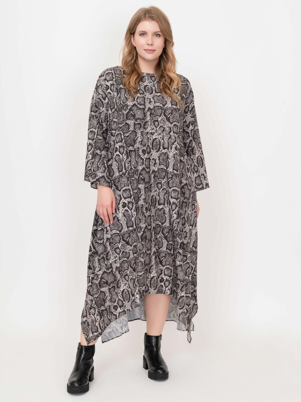 Э7401.7167/20-02 Платье Mat Fashion