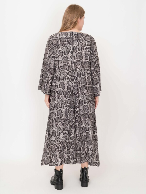 Э7401.7167/20-02 Платье Mat Fashion