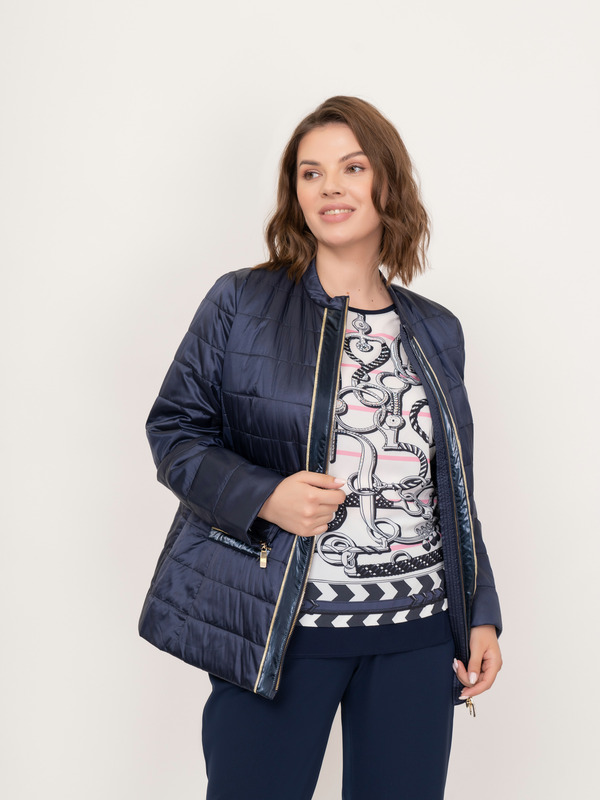 Э3108-121/21-01 Куртка Franco Vello