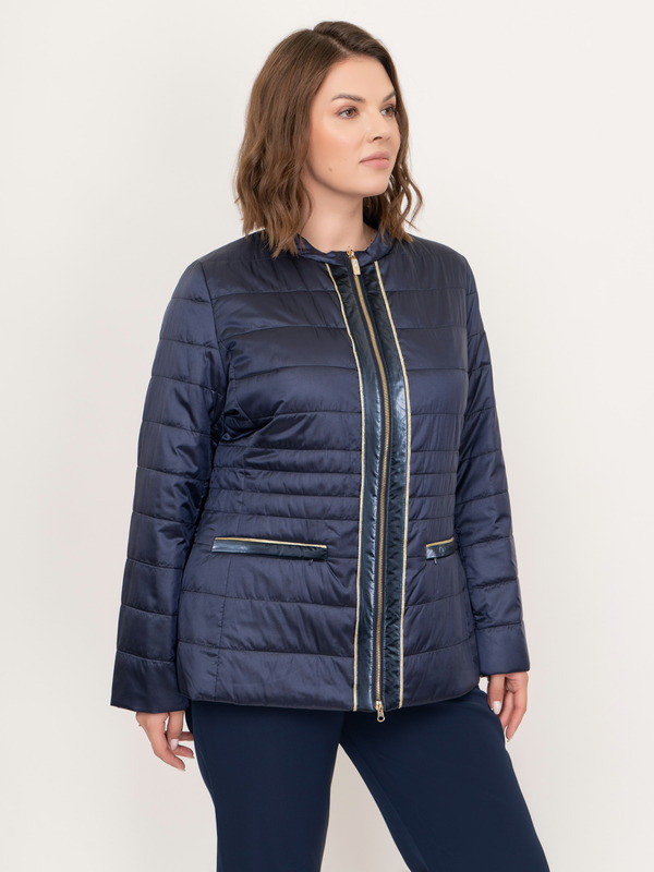 Э3108-121/21-01 Куртка Franco Vello