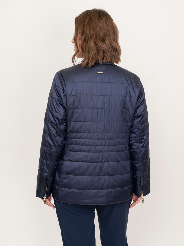 Э3108-121/21-01 Куртка Franco Vello