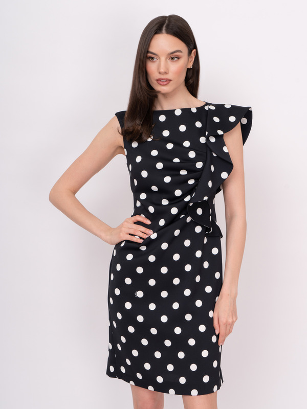 Э32213822 ADELCHI/22-01 Платье Marella