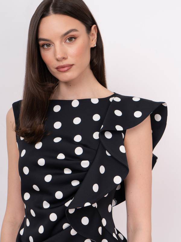 Э32213822 ADELCHI/22-01 Платье Marella