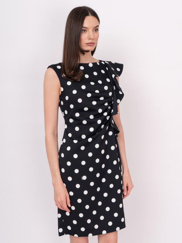 Э32213822 ADELCHI/22-01 Платье Marella