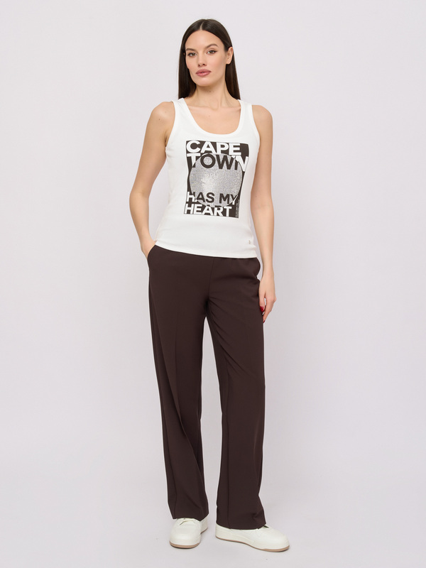 Топ Monari, фото 5