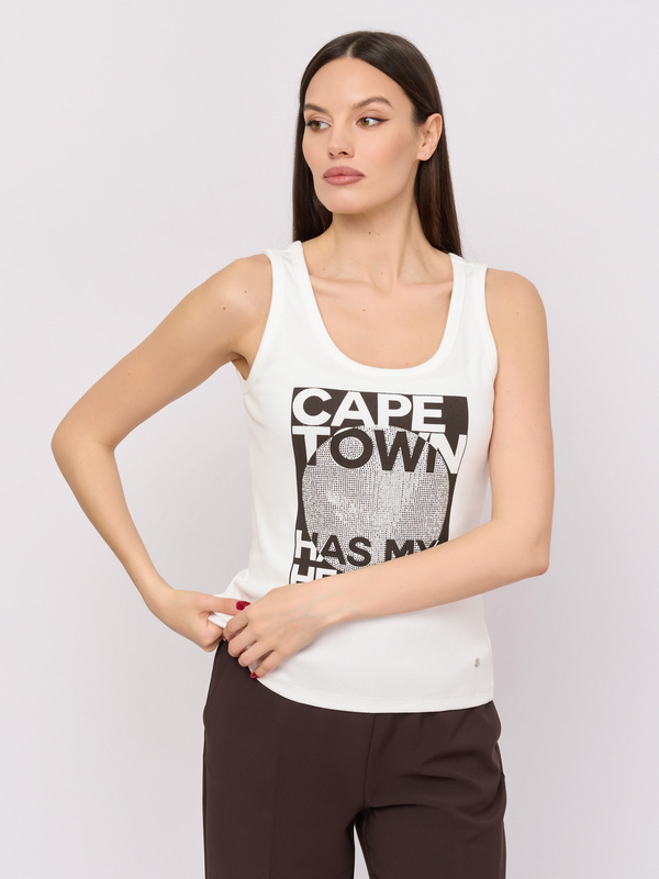 Топ Monari, фото 2