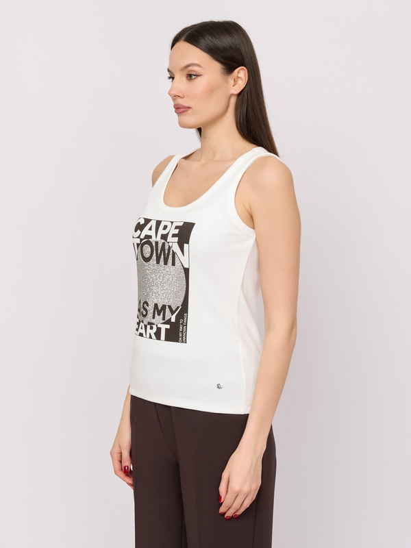 Топ Monari, фото 8