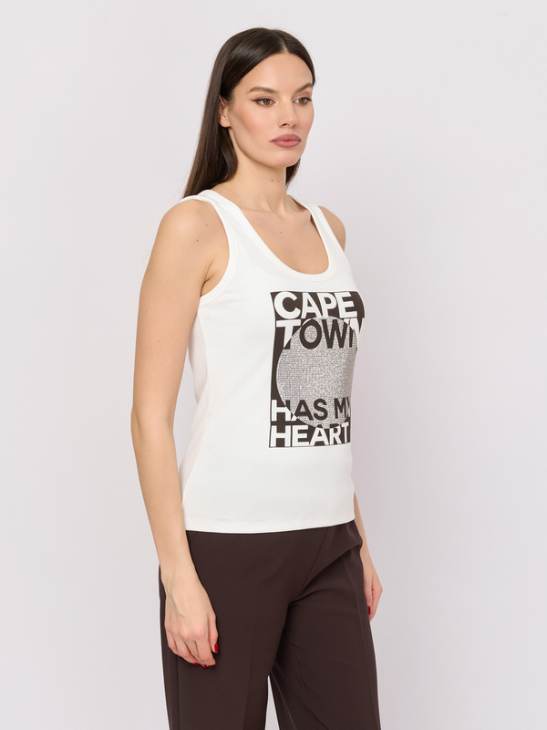 Топ Monari, фото 6