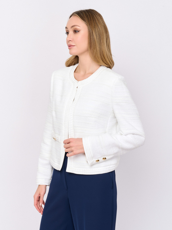 Жакет Moretti, фото 6