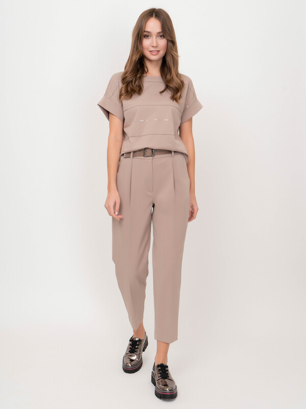 Э703604/3178/20-02 Брюки Riani