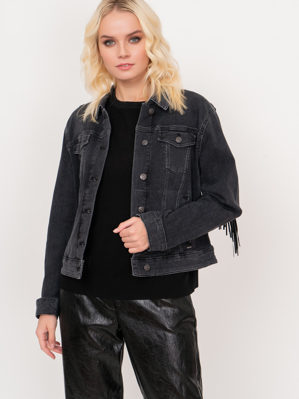 Э730017-21801/21-02 Жакет Samoon