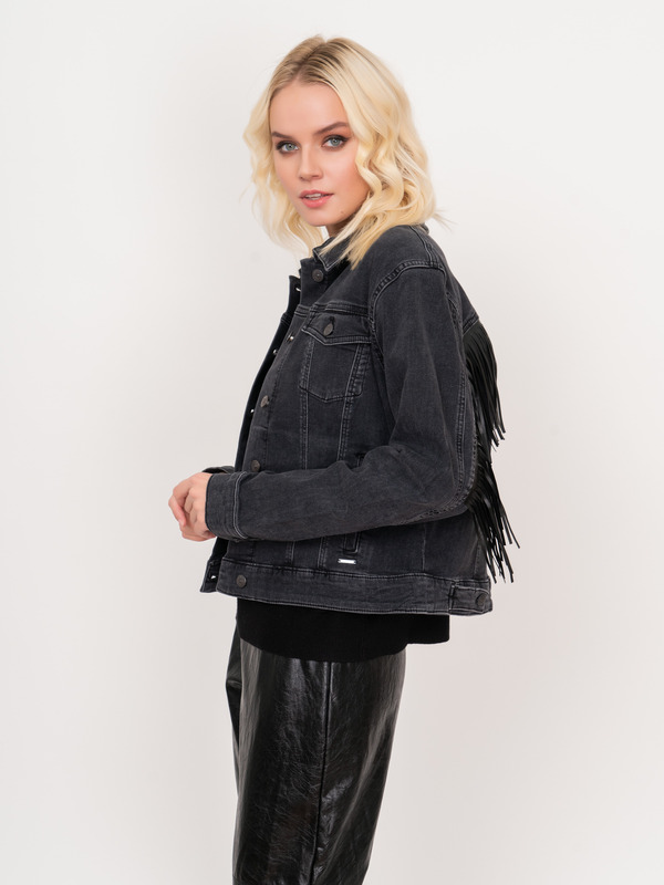 Э730017-21801/21-02 Жакет Samoon