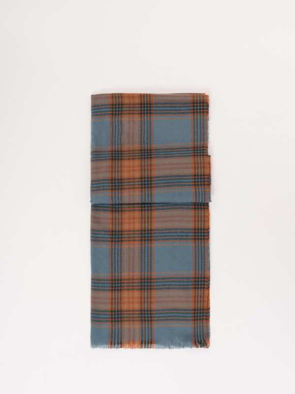 Э1198-223/22-02 Шарф Franco Vello