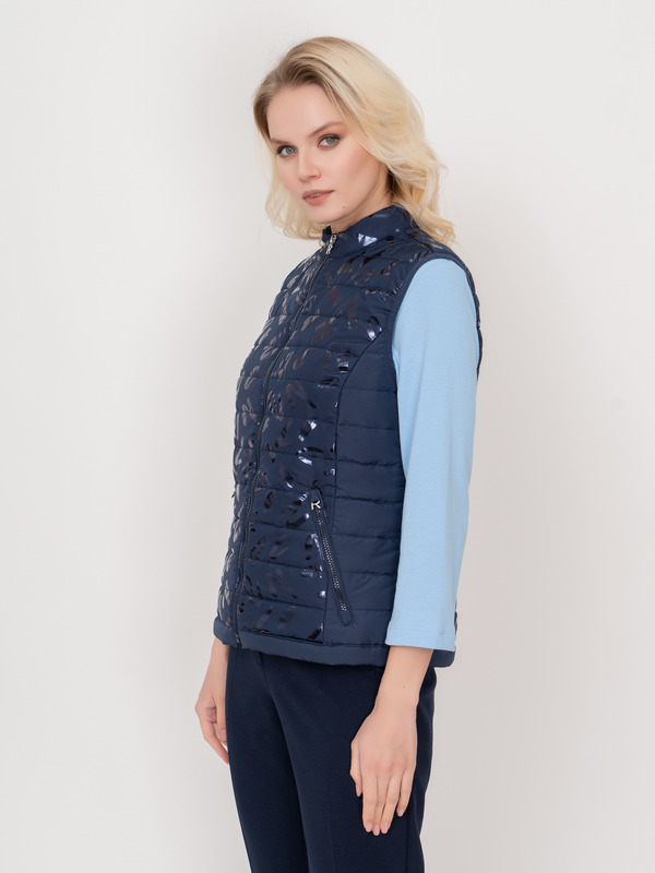 Э48-111870/м/22-01 Жилет Rabe