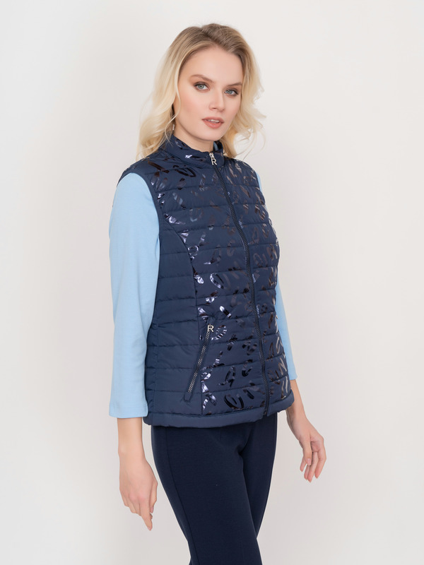 Э48-111870/м/22-01 Жилет Rabe