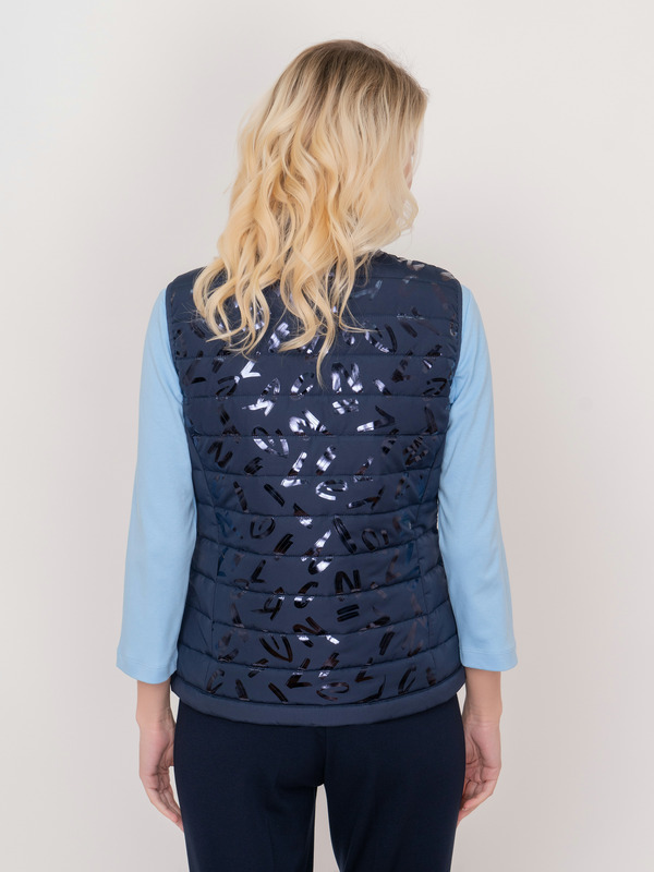 Э48-111870/м/22-01 Жилет Rabe