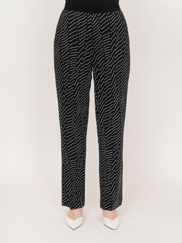 Э7149-121/21-01 Брюки тр. Franco Vello