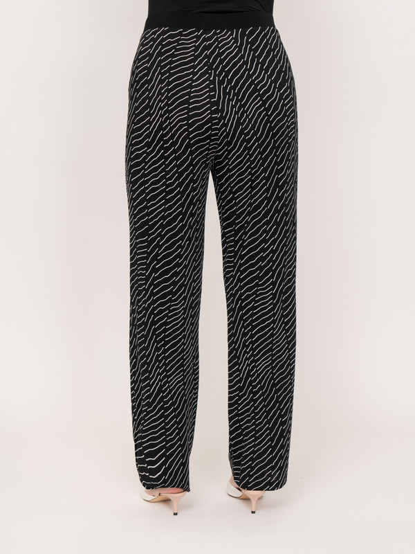 Э7149-121/21-01 Брюки тр. Franco Vello