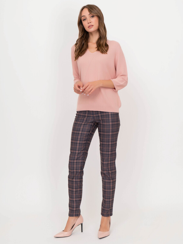 Э471014-35710/20-02 Пуловер Gerry Weber