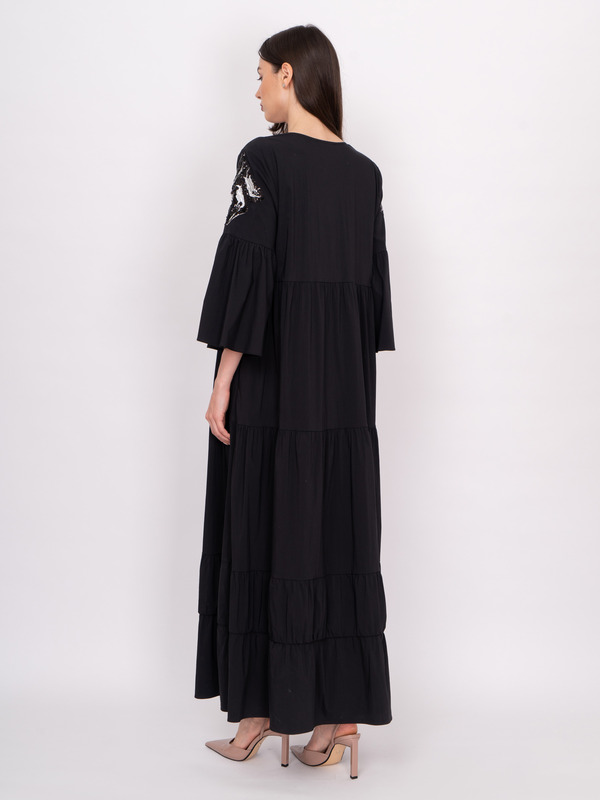 Э22SDRE684V00/22-01 Платье Verda