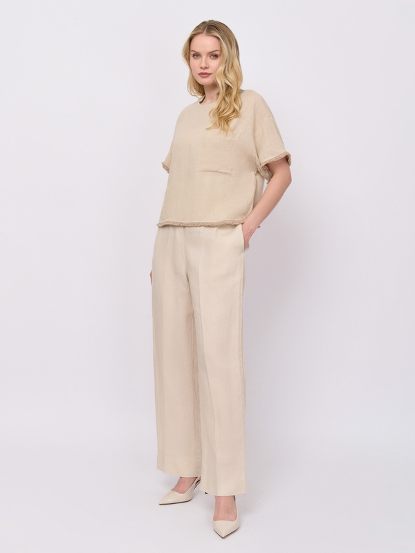 Брюки PUROTATTO, фото 6