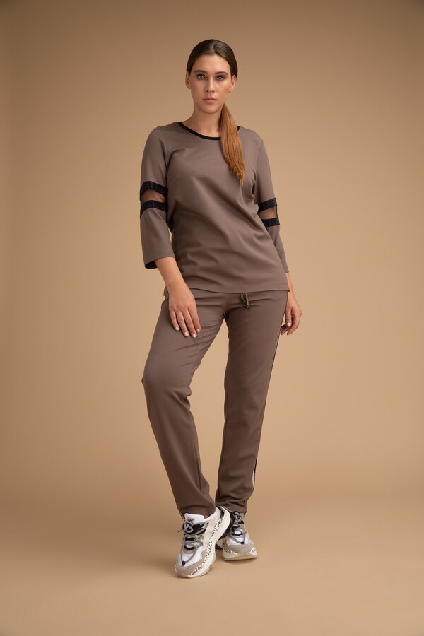 Э2303-222/21-02 Джемпер Franco Vello