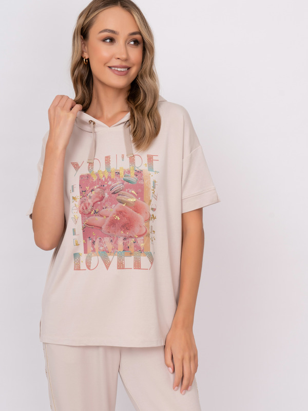 Porcellana calda - 205