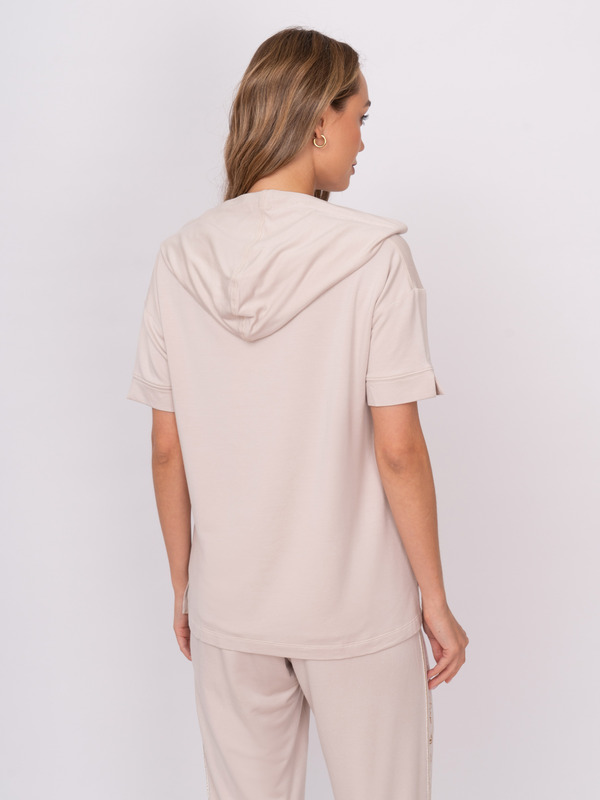 Э2414-122/22-01 Джемпер (толстовка) Franco Vello