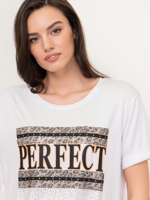 Э2185-121/21-01 Джемпер Franco Vello