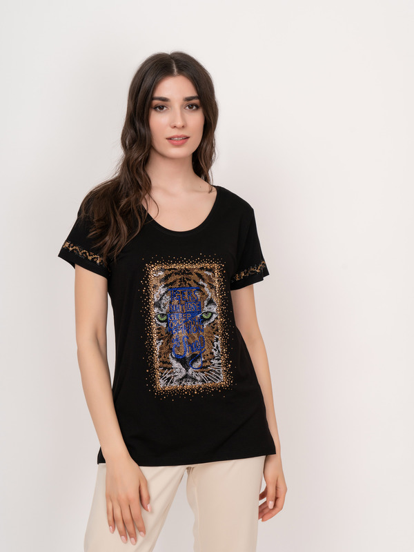 Э77764/22-01 Джемпер KAZEE