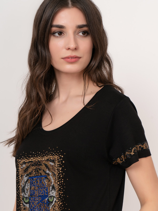 Э77764/22-01 Джемпер KAZEE