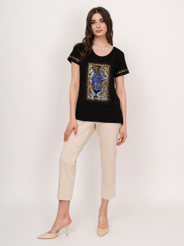 Э77764/22-01 Джемпер KAZEE