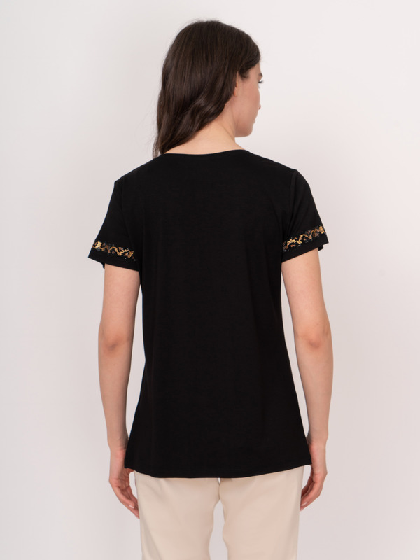 Э77764/22-01 Джемпер KAZEE