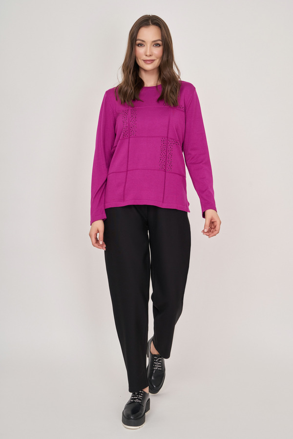 Э4760/22-02 Джемпер Felicita