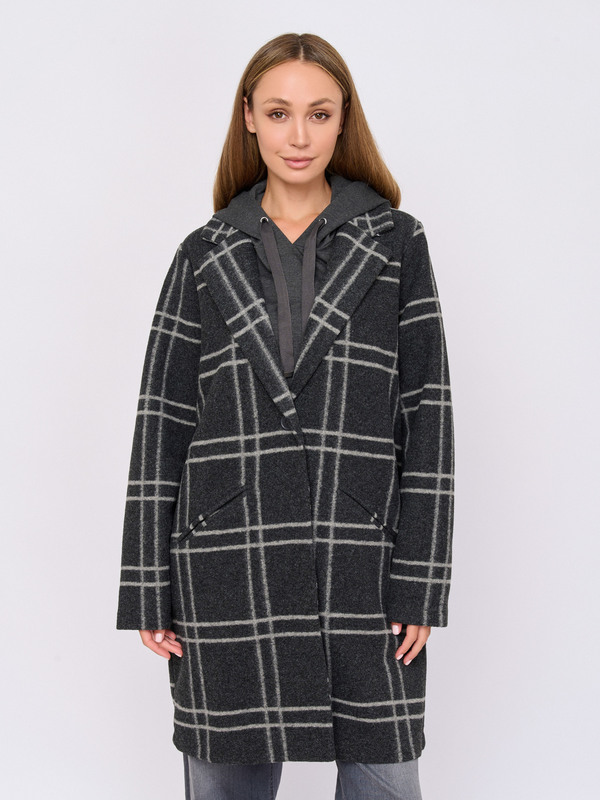 Пальто Samoon, фото 2