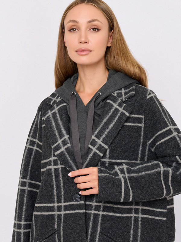 Пальто Samoon, фото 3