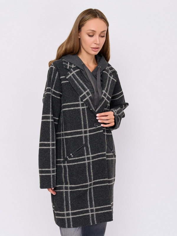 Пальто Samoon, фото 8