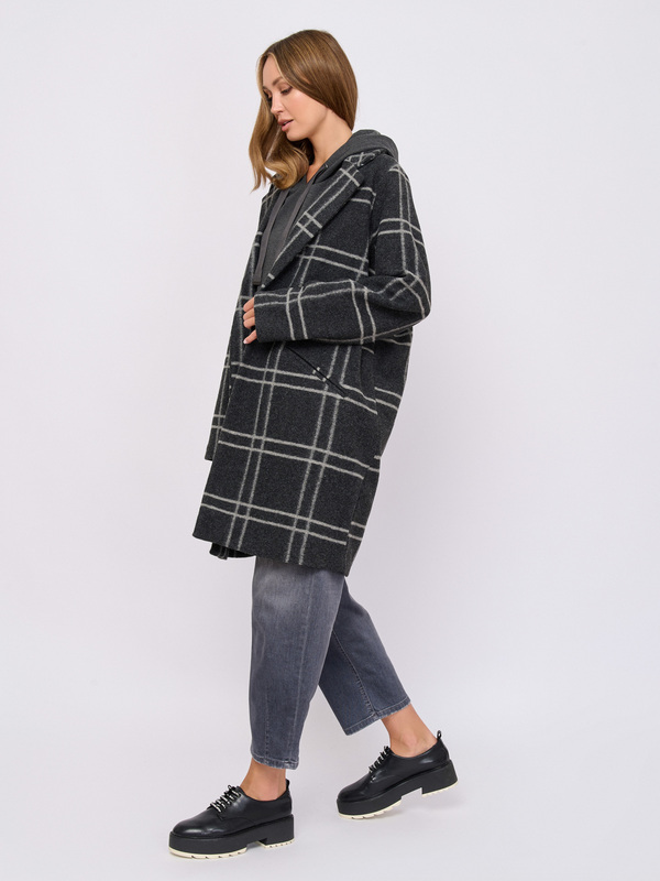 Пальто Samoon, фото 7