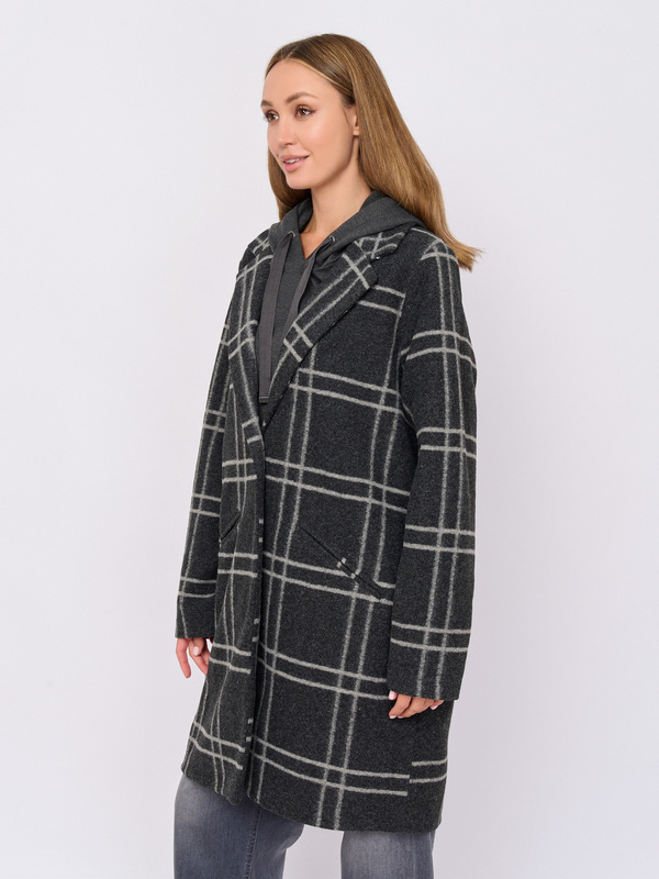 Пальто Samoon, фото 9